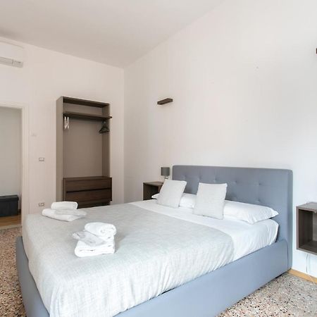 Apartamento Residenza Pomponi Deluxe Venecia Exterior foto