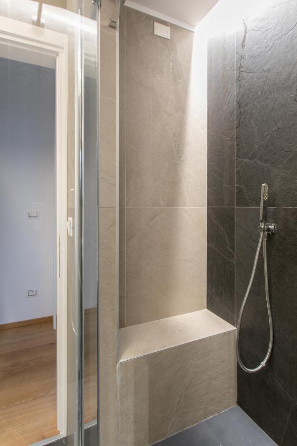 Apartamento Residenza Pomponi Deluxe Venecia Exterior foto