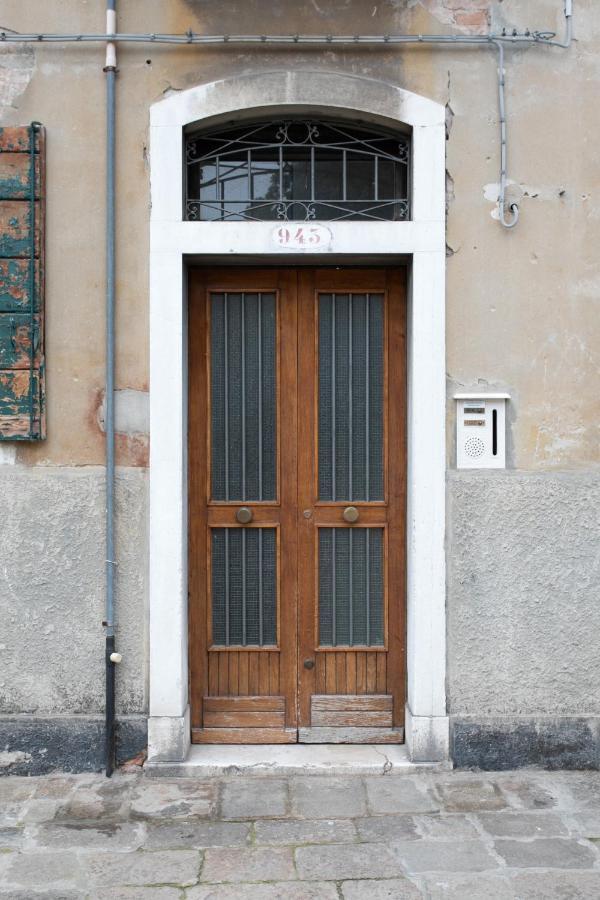 Apartamento Residenza Pomponi Deluxe Venecia Exterior foto