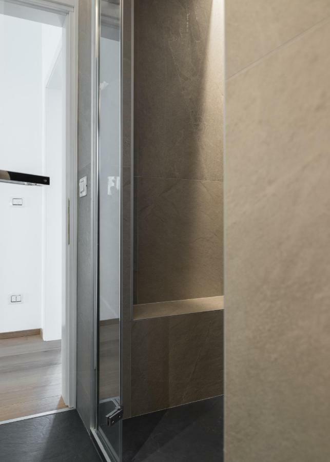 Apartamento Residenza Pomponi Deluxe Venecia Exterior foto