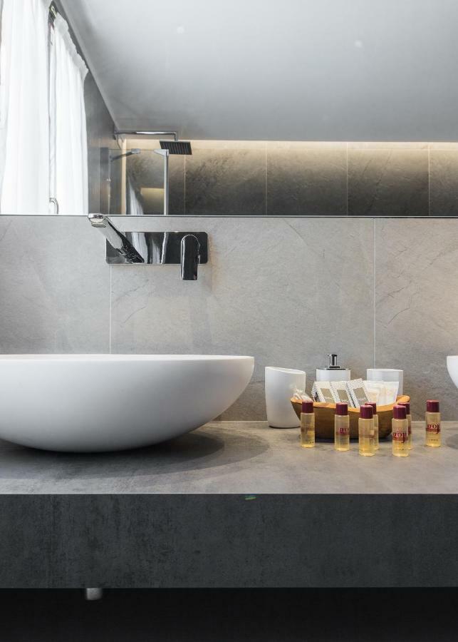 Apartamento Residenza Pomponi Deluxe Venecia Exterior foto