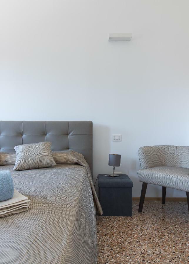 Apartamento Residenza Pomponi Deluxe Venecia Exterior foto