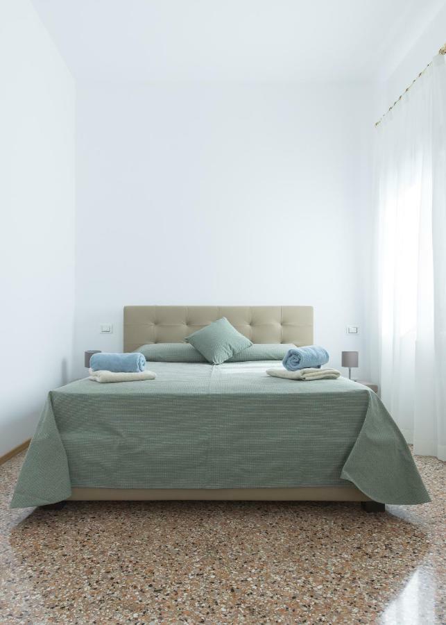 Apartamento Residenza Pomponi Deluxe Venecia Exterior foto