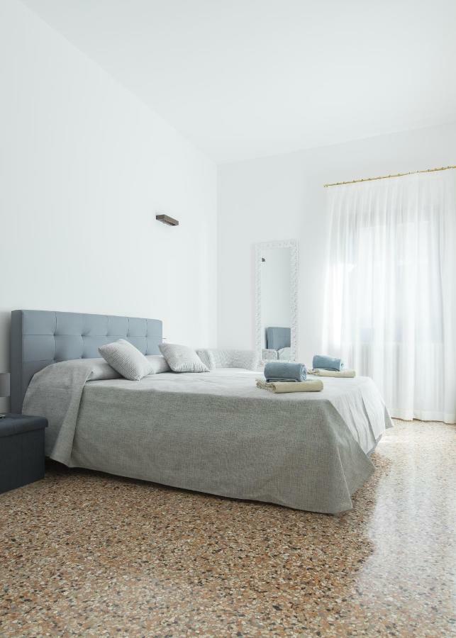 Apartamento Residenza Pomponi Deluxe Venecia Exterior foto