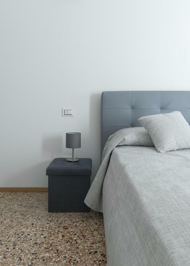Apartamento Residenza Pomponi Deluxe Venecia Exterior foto