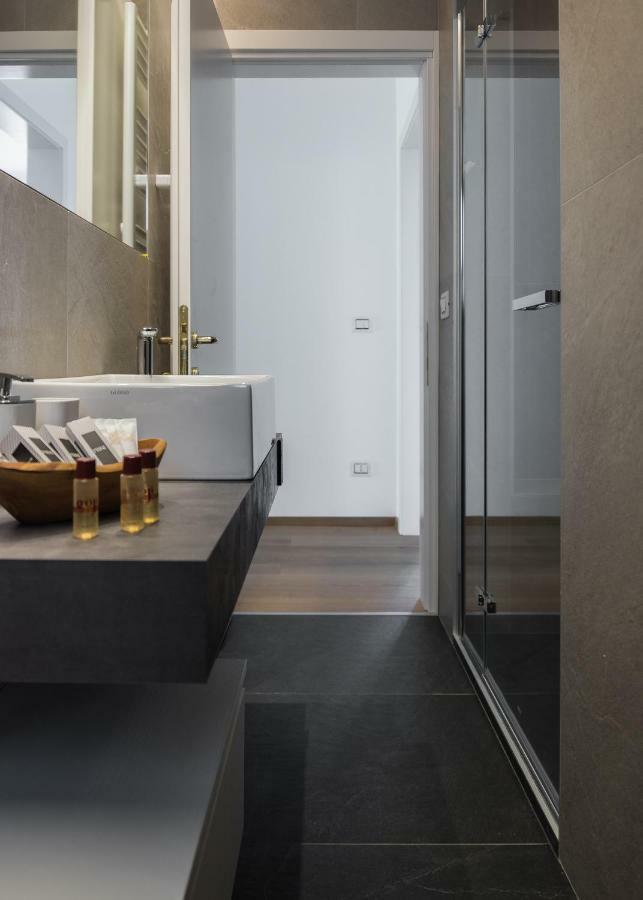 Apartamento Residenza Pomponi Deluxe Venecia Exterior foto