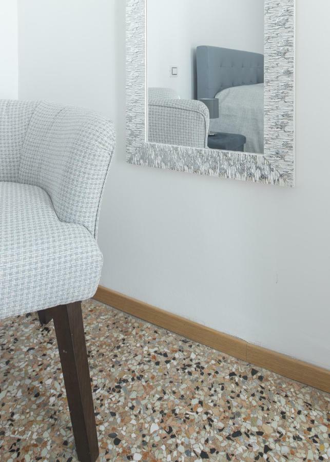 Apartamento Residenza Pomponi Deluxe Venecia Exterior foto