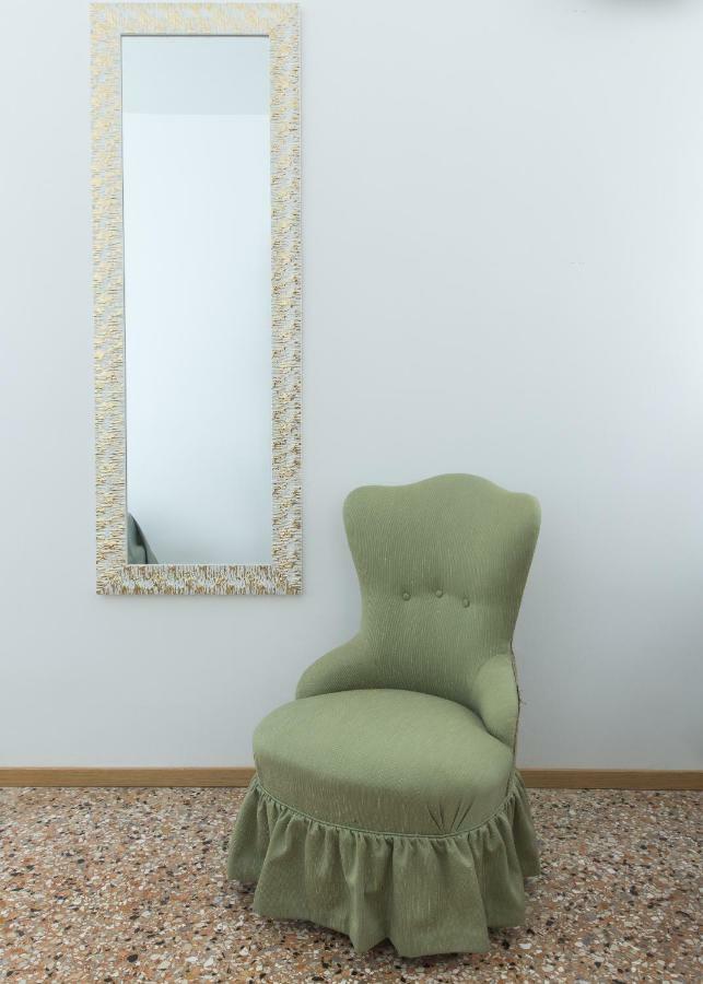 Apartamento Residenza Pomponi Deluxe Venecia Exterior foto